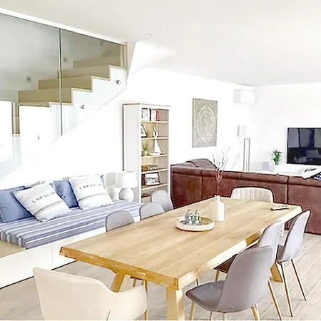 Luxurious Holiday Homebregi Donji Rukavac